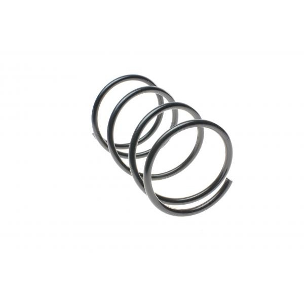 4035727 LESJOFORS Пружина (передня) Honda Civic VII 1.4i/iS/1.6i/2.0i Sport 01-05 (седан/купе/накл.зад.ч.)