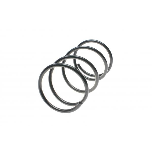 4035727 LESJOFORS Пружина (передня) Honda Civic VII 1.4i/iS/1.6i/2.0i Sport 01-05 (седан/купе/накл.зад.ч.)
