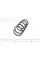 4035769 LESJOFORS Пружина (передня) Honda Civic VIII 1.8 05-12 (L) (седан) (FD, FA)
