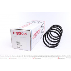 4037229 LESJOFORS Пружина (передня) Hyundai Tucson 2.0 04- (SUV)
