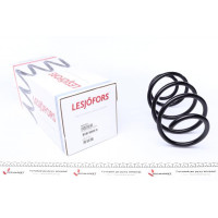 4037254 LESJOFORS Пружина (передня) Hyundai i30 1.6CRDi/2.0 08-12 (універсал) (№ шасі:J at 11th position) 4037254 LESJOFORS Пружина (передня) Hyundai i30 1.6CRDi/2.0 08-12 (універсал) (№ шасі:J at 11th position)