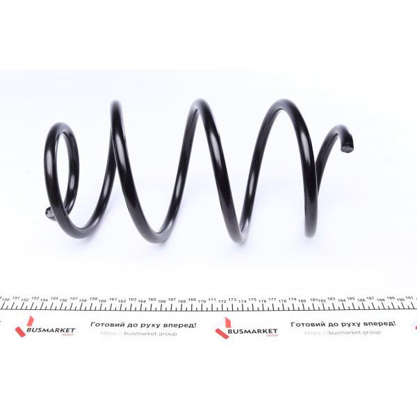 4037254 LESJOFORS Пружина (передня) Hyundai i30 1.6CRDi/2.0 08-12 (універсал) (№ шасі:J at 11th position) 4037254 LESJOFORS Пружина (передня) Hyundai i30 1.6CRDi/2.0 08-12 (універсал) (№ шасі:J at 11th position)