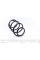4037262 LESJOFORS Пружина (передня) Hyundai ix35/Kia Sportage 1.7CRDi/2.0/CVVT 10-15 (SUV) (№шасі Hyundai: J/Kia: L)