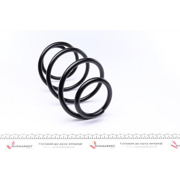 4037262 LESJOFORS Пружина (передня) Hyundai ix35/Kia Sportage 1.7CRDi/2.0/CVVT 10-15 (SUV) (№шасі Hyundai: J/Kia: L)