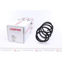 4037269 LESJOFORS Пружина (передня) Hyundai Santa Fe II 2.4/2.4 4x4 10-12 (SUV) 4037269 LESJOFORS Пружина (передня) Hyundai Santa Fe II 2.4/2.4 4x4 10-12 (SUV)