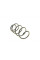 4037276 LESJOFORS Пружина (передня) Hyundai i30/Kia Ceed 1.6 CRDi АКПП 11- (накл.зад.часть/універсал/купе/фургон)