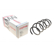 4037277 LESJOFORS Пружина (передня) Hyundai i20 1.1/1.4 CRDi 12- (накл.зад.частина)