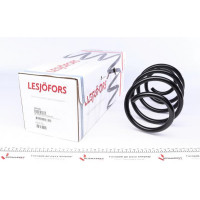 4037281 LESJOFORS Пружина (передня) Hyundai ix35/Kia Sportage 2.0CRDi 11-14 (SUV) (№Kia: L at 11th position) 4037281 LESJOFORS Пружина (передня) Hyundai ix35/Kia Sportage 2.0CRDi 11-14 (SUV) (№Kia: L at 11th position)