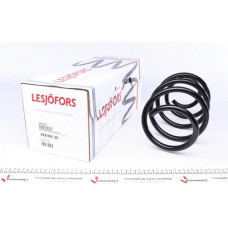 4037281 LESJOFORS Пружина (передня) Hyundai ix35/Kia Sportage 2.0CRDi 11-14 (SUV) (№Kia: L at 11th position)