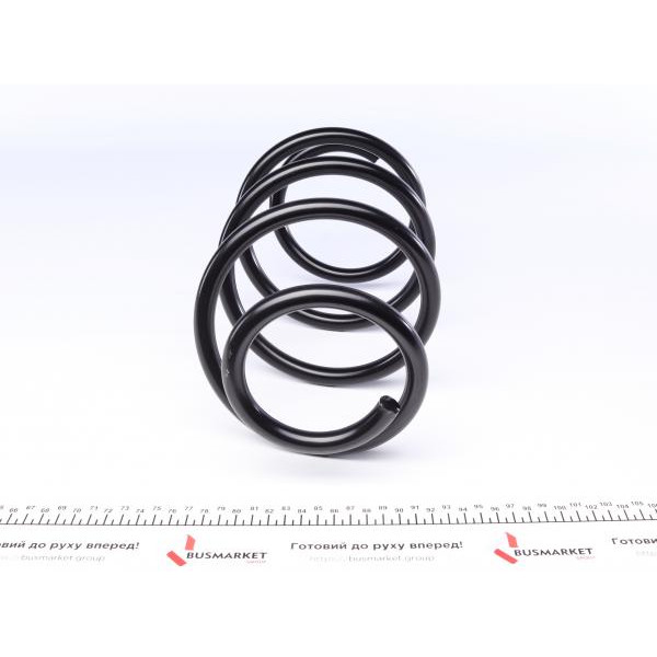 4037281 LESJOFORS Пружина (передня) Hyundai ix35/Kia Sportage 2.0CRDi 11-14 (SUV) (№Kia: L at 11th position)