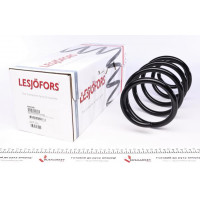4037288 LESJOFORS Пружина (передня) Hyundai Santa Fe III 2.0-2.2CRDi/2.0-2.2CRDi 4WD 12-15 (SUV)