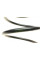 4037295 LESJOFORS Пружина (передня) Hyundai Elantra 1.6 CVVT 06-11 (седан)