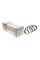 4037299 LESJOFORS Пружина (передня) Hyundai Tucson 1.6 T-GDi 15-20 (SUV)