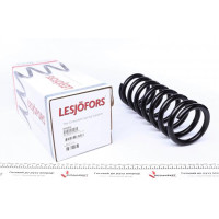 4044201 LESJOFORS Пружина (передня) Kia Sportage 2.0 4WD/2.0TD 4WD/2.0i 16V 4WD/2.0i 4WD 94-04 (SUV)