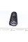 4044201 LESJOFORS Пружина (передня) Kia Sportage 2.0 4WD/2.0TD 4WD/2.0i 16V 4WD/2.0i 4WD 94-04 (SUV)
