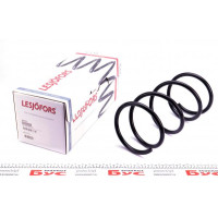 4044217 LESJOFORS Пружина (передня) Kia Cerato 1.5CRDI/1.6 АКПП/1.6CRDi/2.0 04- (седан/накл.зад.частина)