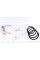 4044226 LESJOFORS Пружина (передня) Kia Carnival/Grand Carnival III 2.9CRDi 06- (вен)