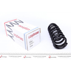 4044236 LESJOFORS Пружина (передня) Kia Sorento I 3.5 V6 4WD 02-06 (SUV)