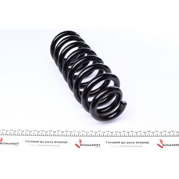 4044236 LESJOFORS Пружина (передня) Kia Sorento I 3.5 V6 4WD 02-06 (SUV)