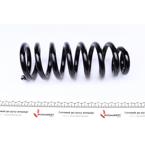 4044236 LESJOFORS Пружина (передня) Kia Sorento I 3.5 V6 4WD 02-06 (SUV)