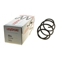 4044240 LESJOFORS Пружина (передня) Kia Ceed/Pro Ceed 1.6 АКПП 09-13 (накл.зад.частина/універсал)