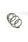 4044240 LESJOFORS Пружина (передня) Kia Ceed/Pro Ceed 1.6 АКПП 09-13 (накл.зад.частина/універсал)
