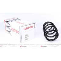 4044254 LESJOFORS Пружина (передня) Kia Sorento II 2.2CRDi АКПП 09-12/2.2CRDi 4WD 09-14 (SUV)
