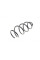 4044267 LESJOFORS Пружина (передня) Kia Sportage 1.6 GDi 15- (SUV)