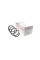 4044269 LESJOFORS Пружина (передня) Kia Sportage 1.7 CRDi 15- (SUV)
