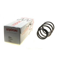 4049102 LESJOFORS Пружина (передня) Lexus RX 300 AWD 00-03 (SUV)