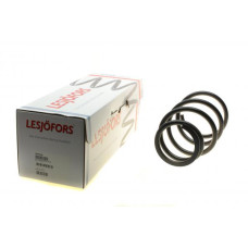 4049102 LESJOFORS Пружина (передня) Lexus RX 300 AWD 00-03 (SUV)