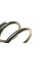 4049102 LESJOFORS Пружина (передня) Lexus RX 300 AWD 00-03 (SUV)