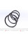 4055423 LESJOFORS Пружина (передня) Mazda 626 V 1.8/1.9/2.0 97-02 (седан/універсал/накл.зад.частина)