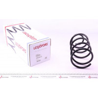 4055436 LESJOFORS Пружина (передня) Mazda 3 2.0 03-09 (седан/накл.зад.частина)