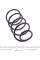 4055436 LESJOFORS Пружина (передня) Mazda 3 2.0 03-09 (седан/накл.зад.частина)