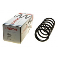 4055459 LESJOFORS Пружина (передня) Mazda CX-7 2.3 MZR 06-13 (SUV)