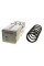 4055459 LESJOFORS Пружина (передня) Mazda CX-7 2.3 MZR 06-13 (SUV)