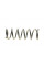 4055459 LESJOFORS Пружина (передня) Mazda CX-7 2.3 MZR 06-13 (SUV)