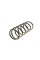 4055459 LESJOFORS Пружина (передня) Mazda CX-7 2.3 MZR 06-13 (SUV)