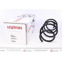 4055469 LESJOFORS Пружина (передня) Mazda 3 2.0 АКПП 13- (седан/накл.зад.частина)