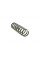 4056869 LESJOFORS Пружина (передня) MB M-class (W164) 05-11 (SUV)/R-class (W251/V251) 05-14 (вен) (M272/M113)