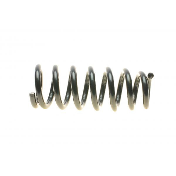 4059244 LESJOFORS Пружина (передня) Mitsubishi Pajero Sport III 3.2DI-D/3.5 V6 GDI 00-06 (всюдихід закр./відкр.)