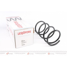 4059247 LESJOFORS Пружина (передня) Mitsubishi Grandis 2.4 Mivec 04-11 (вен)