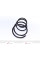 4062048 LESJOFORS Пружина (передня) Nissan X-Trail 2.2DCi/DI 4x4/dCi 4x4 01-07/2.2dCi 03-13 (T30) (SUV)