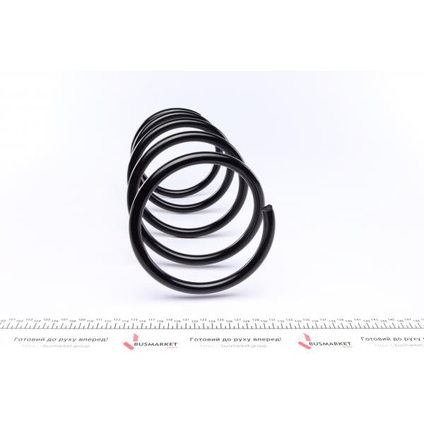 4062058 LESJOFORS Пружина (передня) Nissan X-Trail 2.0 4x4/2.5 4x4 05-13 (SUV) (T30)