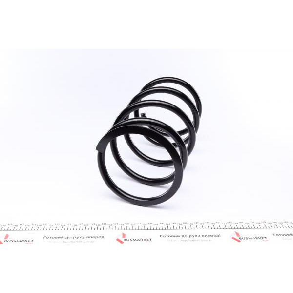 4062058 LESJOFORS Пружина (передня) Nissan X-Trail 2.0 4x4/2.5 4x4 05-13 (SUV) (T30)