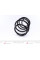 4062061 LESJOFORS Пружина (передня) Nissan Qashqai 1.5dCi/1.6/1.6dCi/2.0 07-13 (SUV) (крім осн: Qashqai+2)