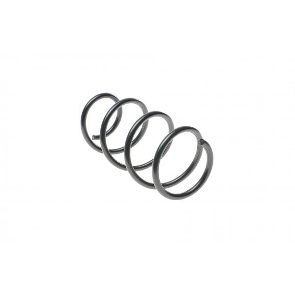 4062077 LESJOFORS Пружина (передня) Nissan Note 1.4 07-09 (вен)