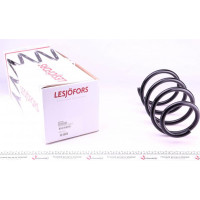 4062078 LESJOFORS Пружина (передня) Nissan NV400 2.3dCi/Opel Movano B 2.3CDTI/Renault Master III 2.3dCi 10-