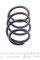 4062078 LESJOFORS Пружина (передня) Nissan NV400 2.3dCi/Opel Movano B 2.3CDTI/Renault Master III 2.3dCi 10-